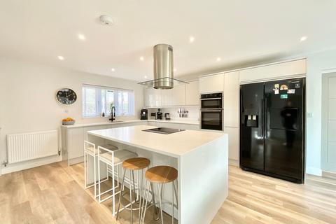 5 bedroom detached house for sale, Longslow, Market Drayton, TF9