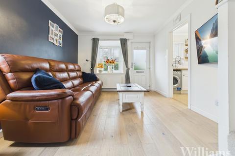 1 bedroom terraced house for sale, Turner Close, Aylesbury HP20