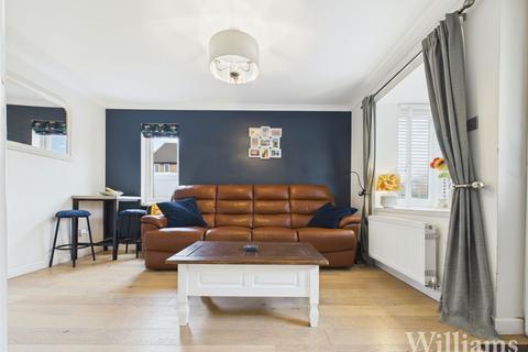 1 bedroom terraced house for sale, Turner Close, Aylesbury HP20