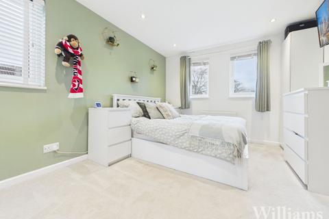 1 bedroom terraced house for sale, Turner Close, Aylesbury HP20