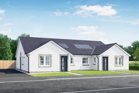 undefined, Plot 45, Bennett at Oudenarde, Southfields Village PH2