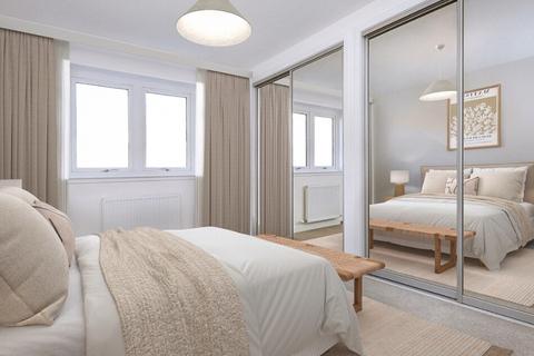 undefined, Plot 45, Bennett at Oudenarde, Southfields Village PH2