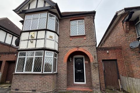 undefined, New Bedford Road, Luton, LU3