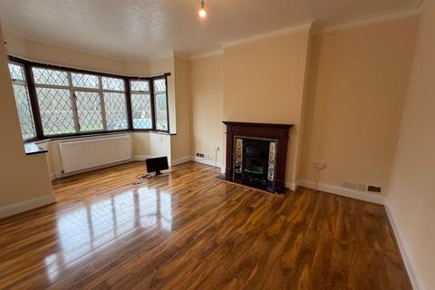 undefined, New Bedford Road, Luton, LU3