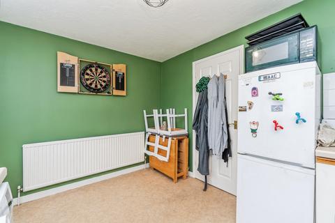 undefined, Brunel Road, Southampton, SO15