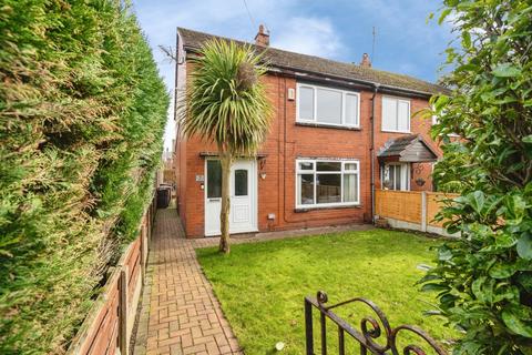 Booth Road, Little Lever, Bolton, Greater Manchester, BL3