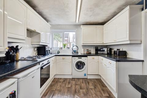 3 bedroom semi-detached house for sale, Booth Road, Little Lever, Bolton, Greater Manchester, BL3