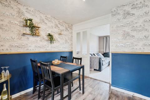 3 bedroom semi-detached house for sale, Booth Road, Little Lever, Bolton, Greater Manchester, BL3