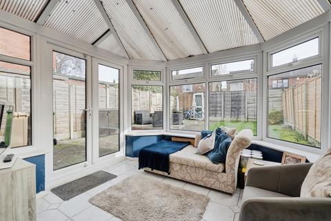 3 bedroom semi-detached house for sale, Booth Road, Little Lever, Bolton, Greater Manchester, BL3