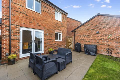 3 bedroom detached house for sale, Waterways Avenue, Macclesfield, SK11