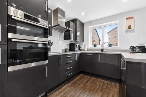 3 bedroom detached house for sale, Waterways Avenue, Macclesfield, SK11