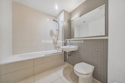 2 bedroom flat to rent, Larden Road, London, W3
