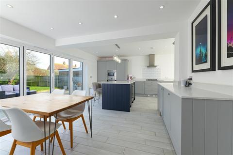 Ash Crescent, Hersden, Canterbury