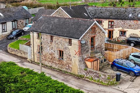 undefined, Ash Mill, Higher Week, EX36