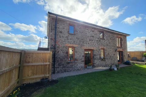 undefined, Ash Mill, Higher Week, EX36
