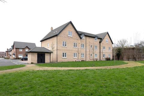2 bedroom apartment for sale, Cooper Croft, Arlesey SG15 6BB