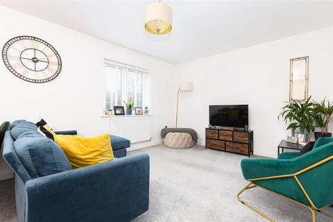 2 bedroom apartment for sale, Cooper Croft, Arlesey SG15 6BB