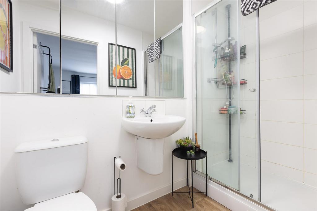 En suite
