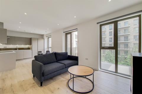 1 bedroom apartment to rent, at Folio London, Flat 12, Regatta House, , 21 Atlantis Avenue E16