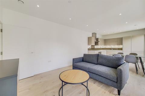 1 bedroom apartment to rent, at Folio London, Flat 12, Regatta House, , 21 Atlantis Avenue E16