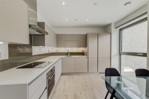 1 bedroom apartment to rent, at Folio London, Flat 12, Regatta House, , 21 Atlantis Avenue E16