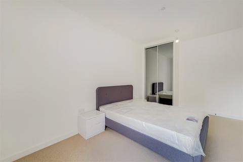 1 bedroom apartment to rent, at Folio London, Flat 12, Regatta House, , 21 Atlantis Avenue E16