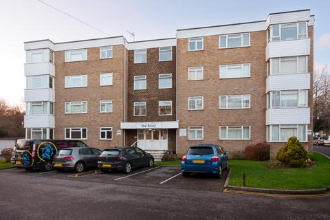 1 bedroom apartment for sale, The Priory, London Road, Brighton