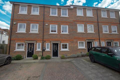 4 bedroom house for sale - Breething Road, Sevenoaks TN14