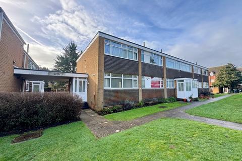 undefined, Barrack Road, Christchurch BH23