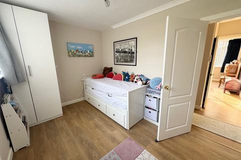 undefined, Barrack Road, Christchurch BH23