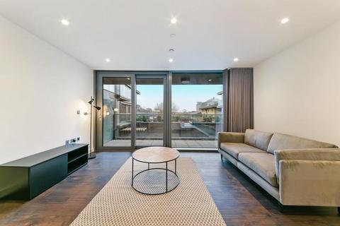 undefined, Royal Mint Street | London | E1