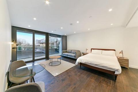 undefined, Royal Mint Street | London | E1
