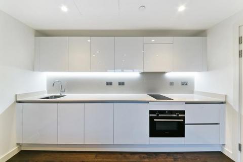 undefined, Royal Mint Street | London | E1