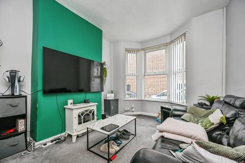 undefined, Briar Street, Kirkdale, Merseyside, L4