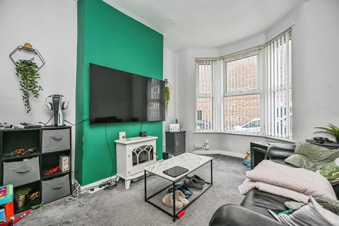 undefined, Briar Street, Kirkdale, Merseyside, L4