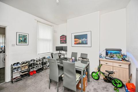 undefined, Briar Street, Kirkdale, Merseyside, L4