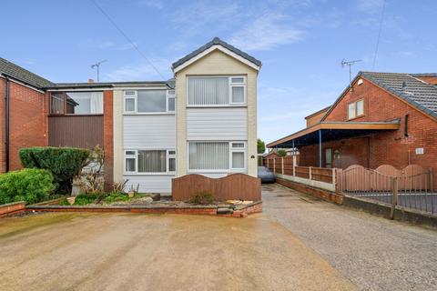 4 bedroom semi-detached house for sale, Falkland Drive, Ashton-In-Makerfield, WN4