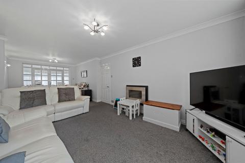 4 bedroom semi-detached house for sale, Falkland Drive, Ashton-In-Makerfield, WN4