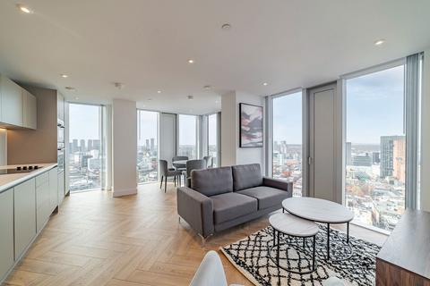 2 bedroom apartment to rent, One Port Street, Manchester M1