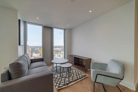 2 bedroom apartment to rent, One Port Street, Manchester M1
