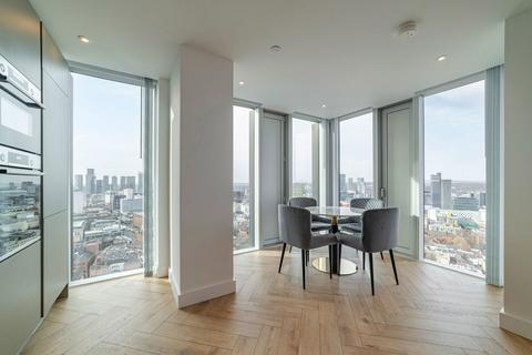 2 bedroom apartment to rent, One Port Street, Manchester M1