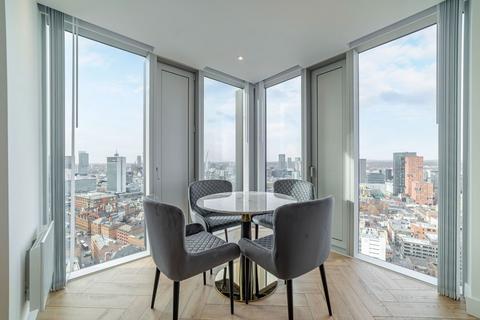 2 bedroom apartment to rent, One Port Street, Manchester M1