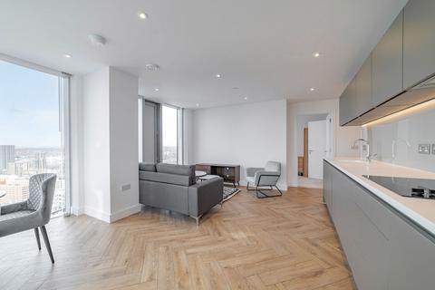 2 bedroom apartment to rent, One Port Street, Manchester M1