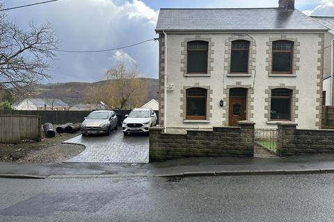 undefined, Cwmphil Road, Lower Cwmtwrch, Powys.