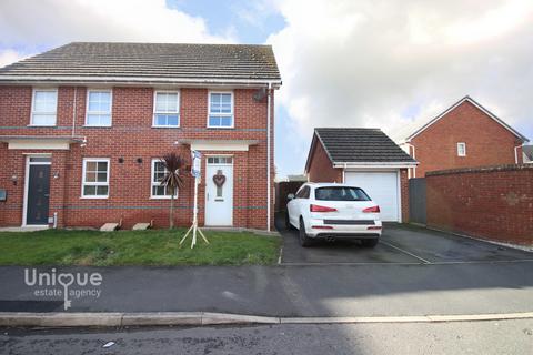 undefined, Beech Drive,  Thornton-Cleveleys, FY5