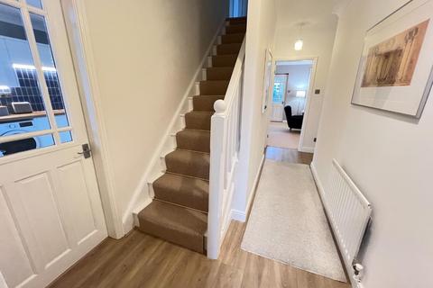 undefined, Paddock Green, Wynyard, Billingham