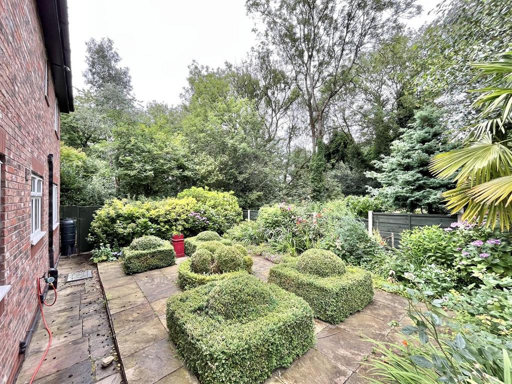 Gardens