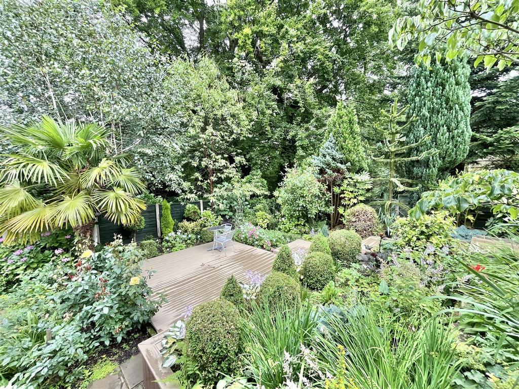 Gardens