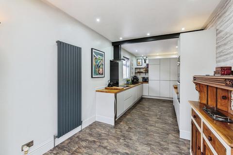 undefined, Robins Lane, Poulton-Le-Fylde, Lancashire, FY6