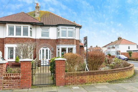 undefined, Fleetwood Road, Thornton-Cleveleys, Lancashire, FY5